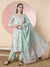Angrakha Straight Kurta (Pure Cotton)