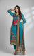 Kurta Dupatta Pant Set (Poly chinon)
